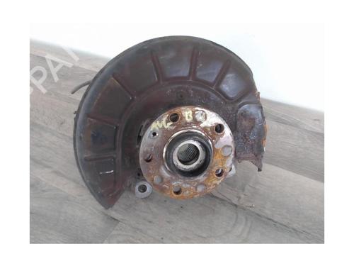 Left front steering knuckle SEAT ALTEA (5P1) 1.9 TDI | BP26301157M25 
