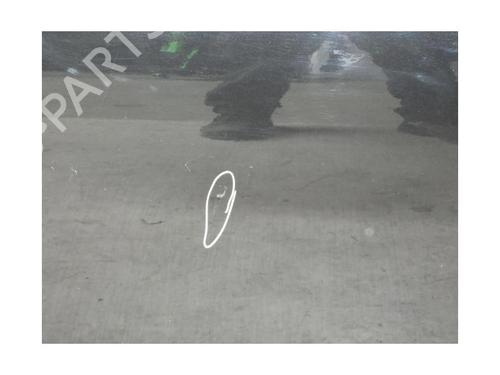 Left rear door RENAULT MEGANE III Hatchback (BZ0/1_, B3_) 1.5 dCi | BP24027328C4 
