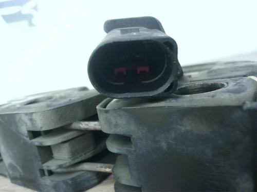 Hood lock VW POLO (9N_, 9A_) 1.2 12V | BP21182357C133 