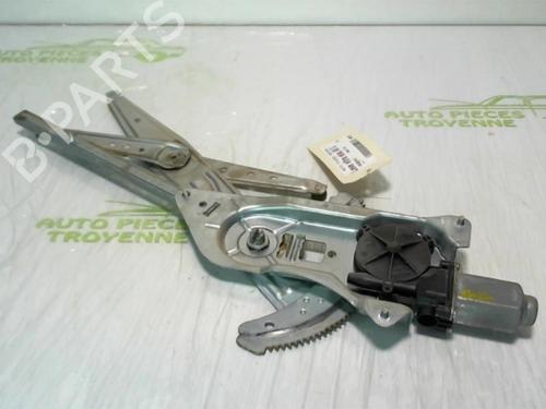 Used Front left window mechanism RENAULT KANGOO Express (FC0/1_) 1.5 dCi (FC07, FC1R) (65 hp) 29594250
