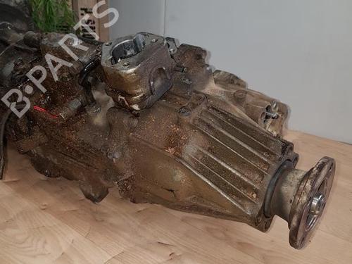 Gearbox OPEL FRONTERA B (U99) 2.2 DTI (6B_ZC, 6B_VF, 6B_66, 6B_76) | BP24023447M3