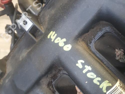 Engine BMW 1 (E87) 118 d | BP32211614M1 