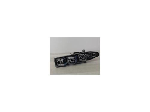 Used Licence plate light RENAULT SCÉNIC II (JM0/1_) 1.5 dCi (JM02, JM13) (101 hp) 21183608