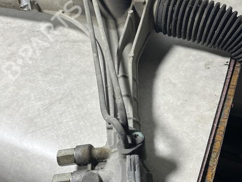 Steering rack CITROËN JUMPER II Van 2.2 HDi 100 | BP30808096M22