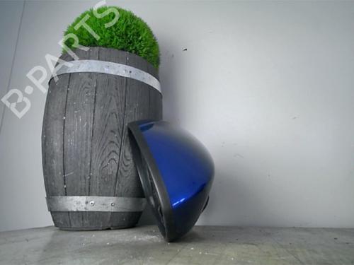 Right mirror FIAT GRANDE PUNTO (199_) 1.2 | BP25618886C27