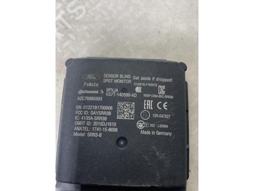 Control unit FORD MONDEO V Hatchback (CE) 2.0 TDCi | BP30705285M11