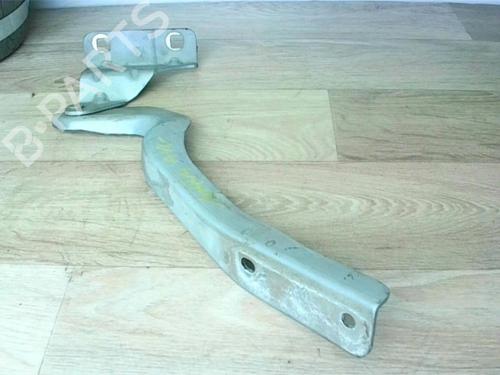 Hinge/Door check strap NISSAN QASHQAI / QASHQAI +2 I (J10, NJ10, JJ10E) 1.5 dCi | BP24023229C146 