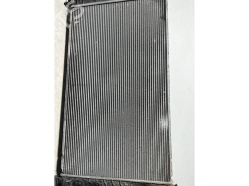 Køler OPEL ZAFIRA TOURER C (P12) 2.0 CDTi (75) | BP31085037M31