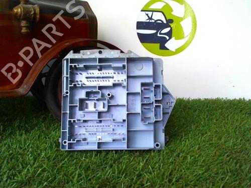 Fuse box ALFA ROMEO 147 (937_) 1.6 16V T.SPARK ECO (937.AXA1A, 937.BXA1A) | BP25618603E1 