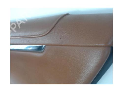Rear right panel CITROËN C4 Picasso I MPV (UD_) 2.0 HDi 138 | BP26710462C61 