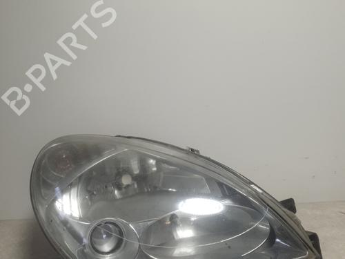 Used Right headlight Right headlight CITROËN XSARA (N1) 1.6 16V (109 hp) 34138151 34138151