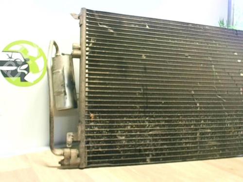 AC-Kondensator SAAB 9-3 (YS3F, E79, D79, D75) 1.9 TiD | BP24024890M32 