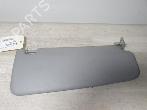 Left sun visor BMW 3 (E90) 320 d xDrive | BP29503133I1