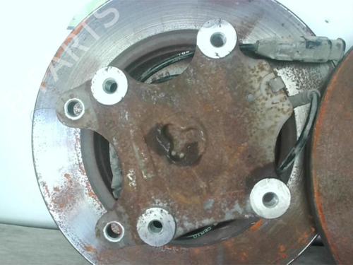 Other PEUGEOT 3008 I MPV (0U_) 1.6 HDi | BP24022799O1