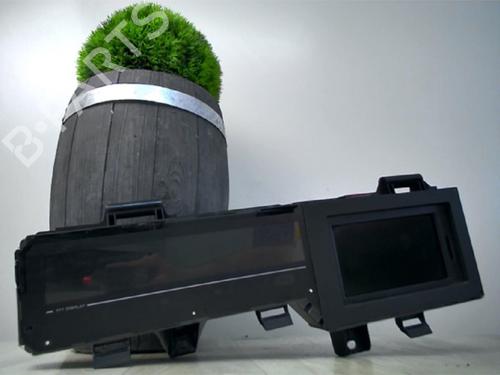 Instrument cluster RENAULT SCÉNIC III (JZ0/1_) 1.9 dCi (JZ0J, JZ1J, JZ1K, JZ1S) | BP24023973C47