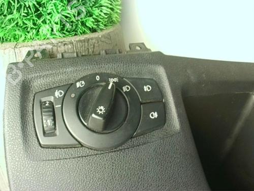 Headlight switch BMW 1 (E87) 118 d | BP25995418I24 