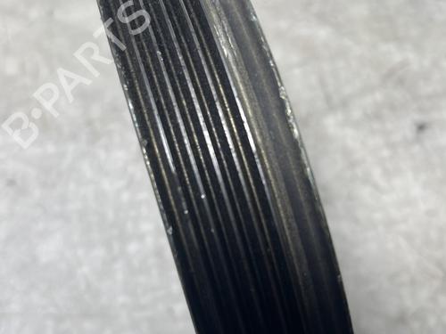 Pulley PEUGEOT 407 (6D_) 2.0 HDi 135 (6DRHRH, 6DRHRE, 6DRHRG, 6DRHRJ) | BP31851770M122