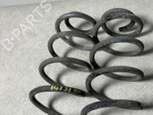 Used Shock absorber spring SUZUKI SWIFT III (MZ, EZ) 1.3 DDiS (RS413D) (75 hp) 29749790