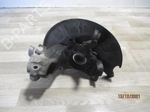 Right front steering knuckle VW GOLF V (1K1) 2.0 TDI 16V | BP25618354M26 