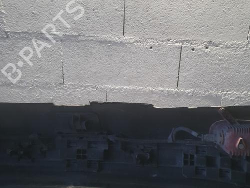 Rear bumper PEUGEOT 5008 (0U_, 0E_) 1.6 HDi | BP31084892C8