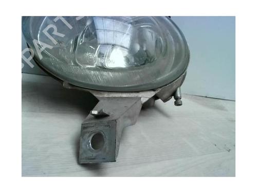 Left front fog light PEUGEOT 206 SW (2E/K) 1.4 HDi | BP21183483C30 