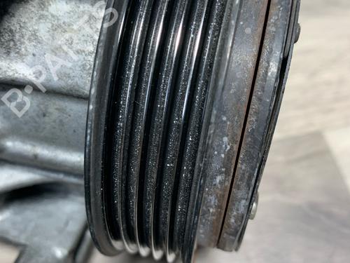 AC compressor FIAT PANDA (169_) 1.2 (169.AXB11, 169.AXB1A) | BP39404027M34 - Image 4