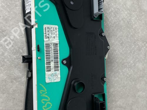 Instrument cluster DACIA SANDERO 1.5 dCi | BP21147625C47