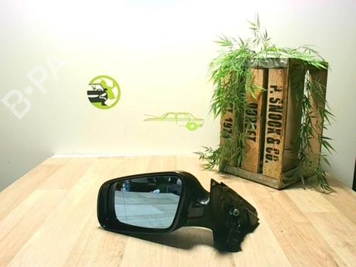 Used Left mirror AUDI A4 B5 (8D2) 1.6 (100 hp) 25618909