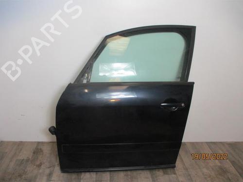Left front door AUDI A2 (8Z0) 1.4 | BP24023957C2 