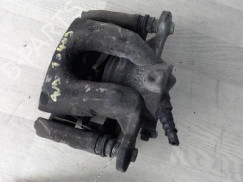 Right front brake caliper BMW 1 (E81) 118 d | BP24026585M104 