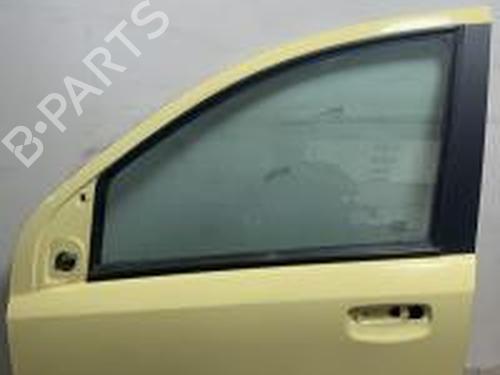 Used Left front door FIAT PANDA (169_) 1.2 (169.AXB11, 169.AXB1A) (60 hp) 26199178
