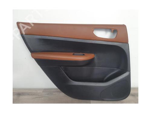 Rear left panel PEUGEOT 307 Break (3E) 2.0 | BP24336381C60