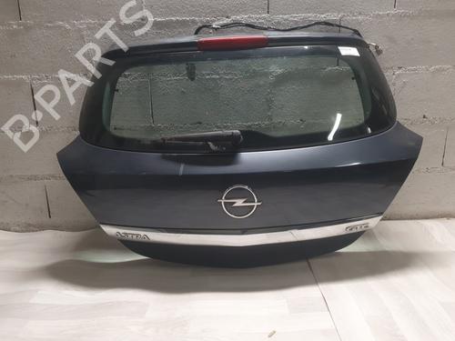 Used Tailgate OPEL ASTRA H GTC (A04) 1.3 CDTI (L08) (90 hp) 30713153
