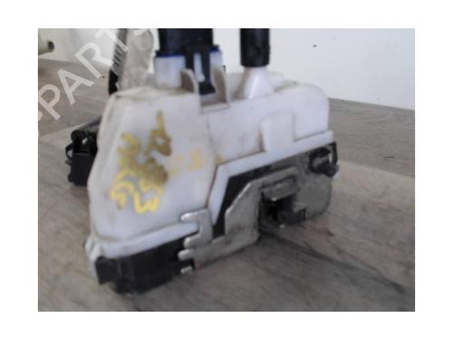 Rear left lock CITROËN C3 I (FC_, FN_) 1.4 HDi | BP27167125C100 