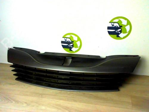 Used Grille RENAULT LAGUNA II (BG0/1_) 1.9 dCi (BG08, BG0G) (120 hp) 21182610