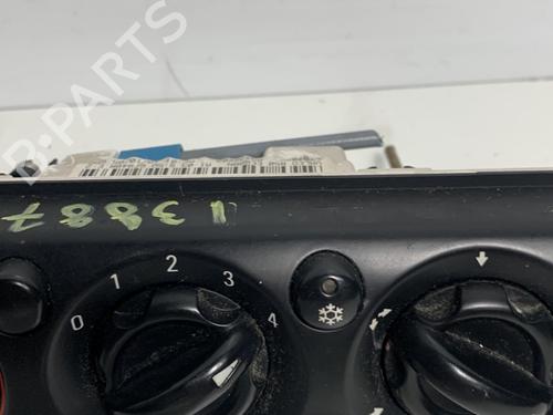 Climate control MINI MINI (R50, R53) One D | BP29066272I5