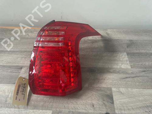 Used Right taillight Right taillight 36886220 36886220