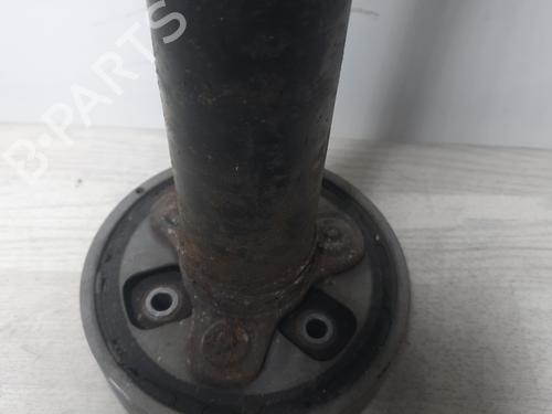 Driveshaft AUDI TT (8J3) 2.0 TTS quattro | BP30667315M37