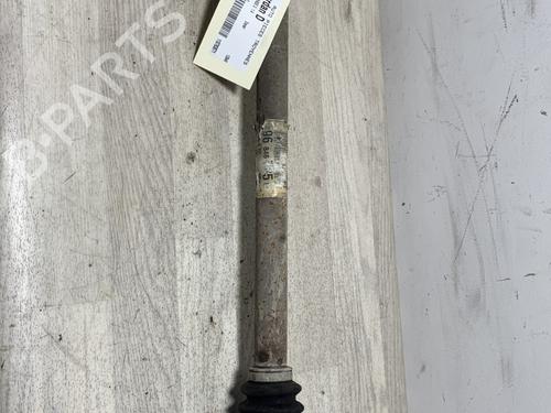 Used Right front driveshaft CITROËN C3 I (FC_, FN_) 1.4 HDi (68 hp) 32388158