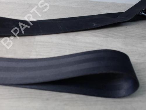 Front right seatbelt CITROËN C4 II (NC_) 1.6 HDi 90 | BP24027187I25