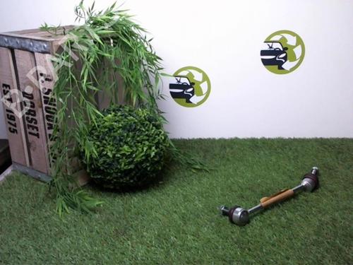 Used Other MERCEDES-BENZ S-CLASS (W221, V221) S 320 CDI (221.022, 221.122) (235 hp) 30666828