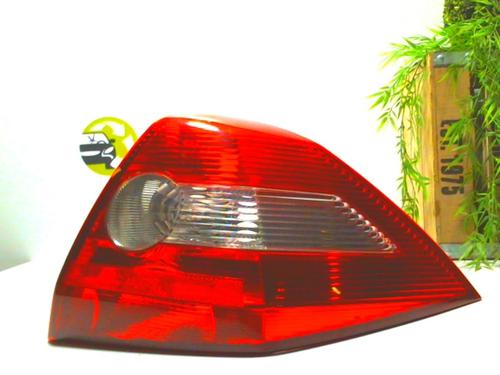 Højre baglygte RENAULT MEGANE II Saloon (LM0/1_) 1.5 dCi (LM02, LM13, LM2A) (101 hp) 23981274