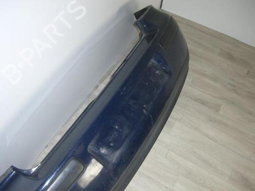 Rear bumper VW GOLF IV (1J1) 1.9 TDI | BP26032172C8 