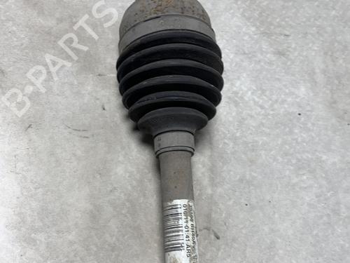 Right front driveshaft RENAULT CLIO III (BR0/1, CR0/1) 1.5 dCi | BP28205641M39
