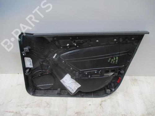 Front left panel AUDI A4 B8 (8K2) 2.0 TDI | BP25979225C58 