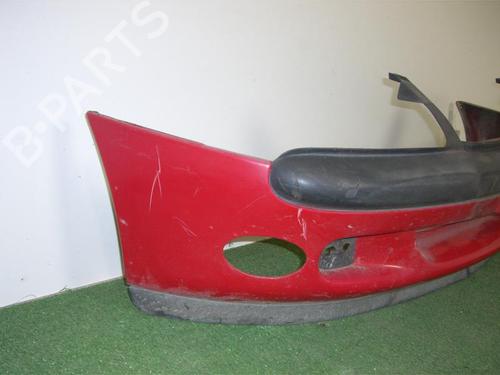 Front bumper OPEL TIGRA (S93) 1.4 16V (F07) | BP24022239C7 