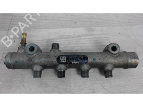 Injection rail PEUGEOT 206 Hatchback (2A/C) 1.4 HDi eco 70 | BP23211899M98 