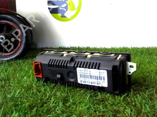 Multifunctionele display CITROËN C2 (JM_) 1.4 HDi | BP24022929C48 
