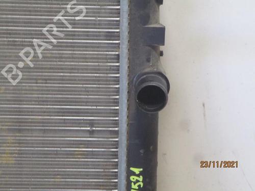 Water radiator PEUGEOT 307 (3A/C) 1.6 16V | BP29597057M31 