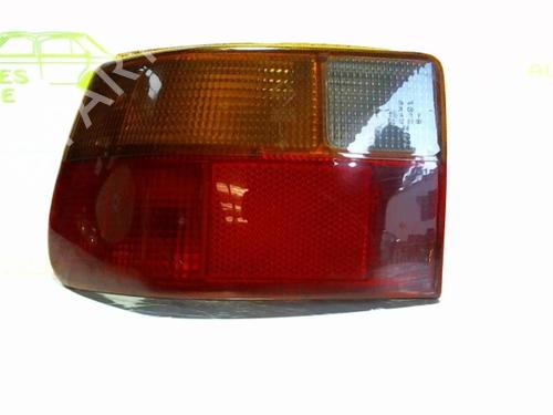 Used Left taillight Left taillight OPEL ASTRA F Hatchback (T92) 1.4 Si (F08, M08, F68, M68) (82 hp) 21182292 21182292